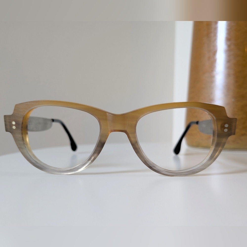 Rapp Spectacle Frame - Picture 3 of 6